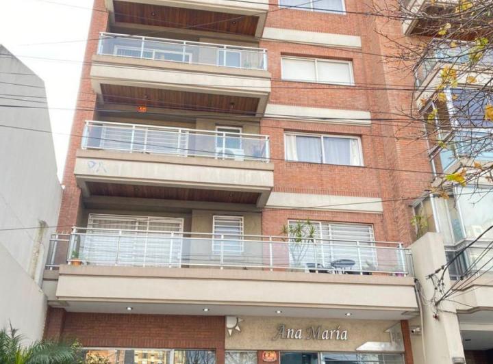Departamento · 55m² · 2 Ambientes