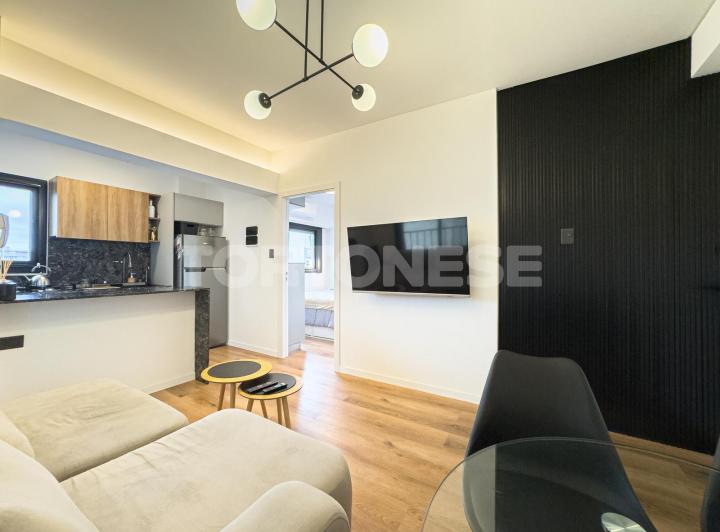 Departamento · 30m² · 2 Ambientes
