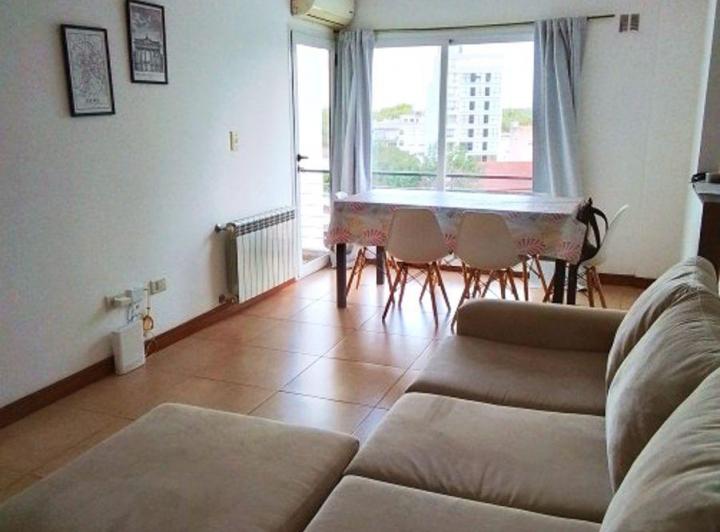 Departamento · 45m² · 2 Ambientes