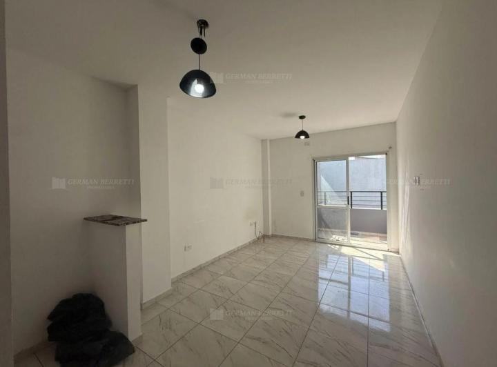 Departamento · 28m² · 1 Ambiente · 1 Cochera