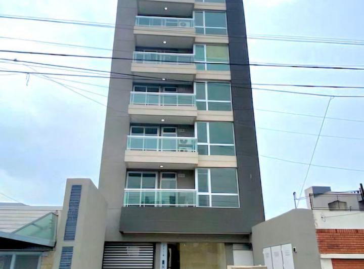Departamento · 45m² · 2 Ambientes · 1 Cochera