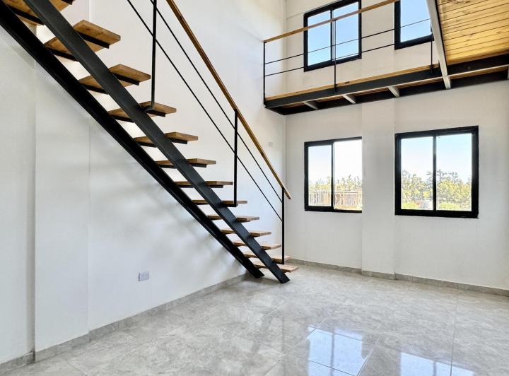 Departamento · 35m² · 1 Ambiente
