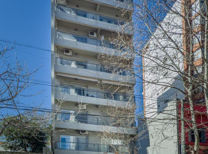 Departamento · 81m² · 3 Ambientes · 1 Cochera