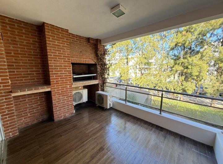 Departamento · 55m² · 2 Ambientes · 1 Cochera