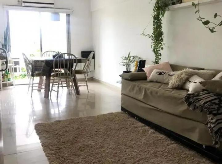 Departamento · 58m² · 3 Ambientes