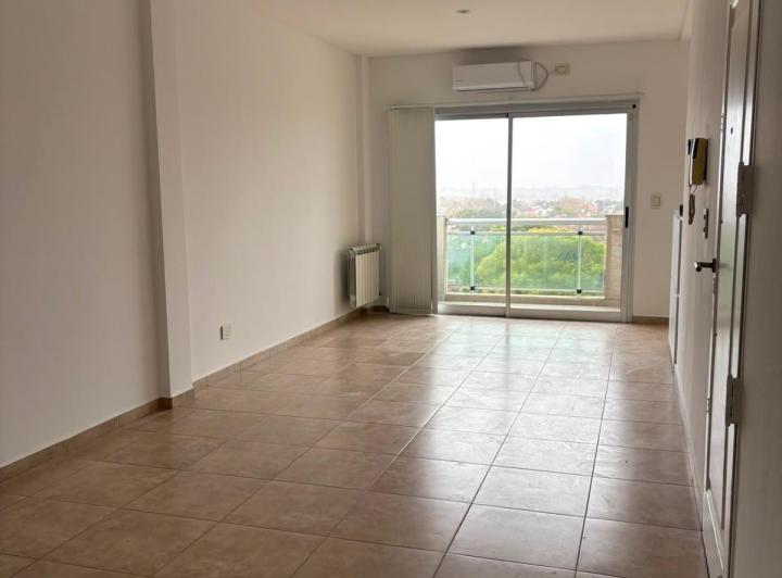 Departamento · 50m² · 2 Ambientes · 1 Cochera