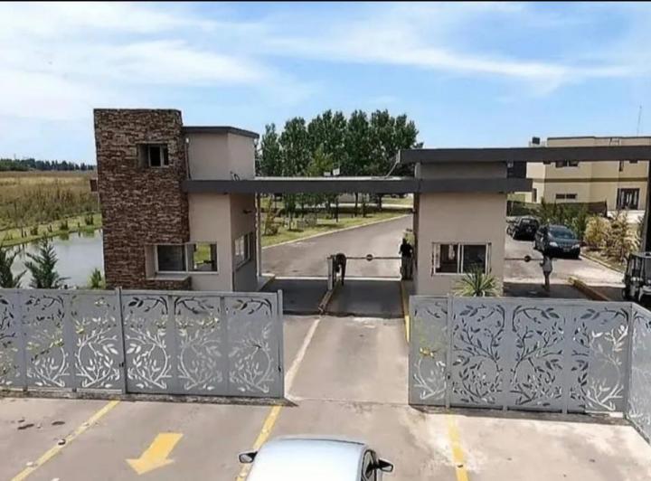 Departamento · 55m² · 3 Ambientes · 1 Cochera