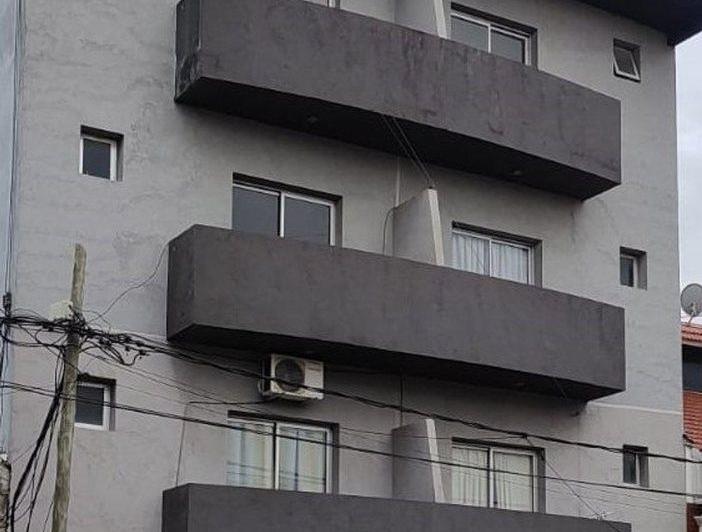 Departamento · 48m² · 2 Ambientes