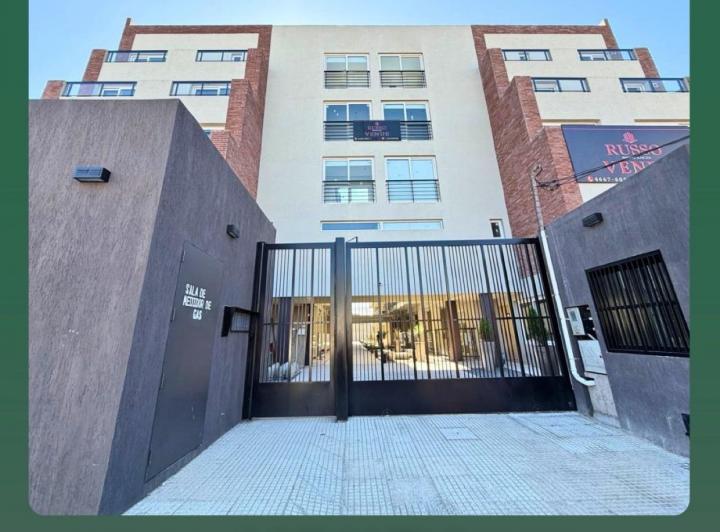 Departamento · 45m² · 2 Ambientes