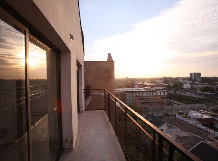 Departamento · 44m² · 2 Ambientes