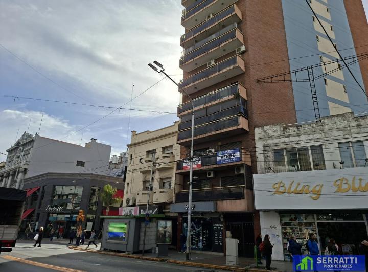 Departamento · 51m² · 3 Ambientes