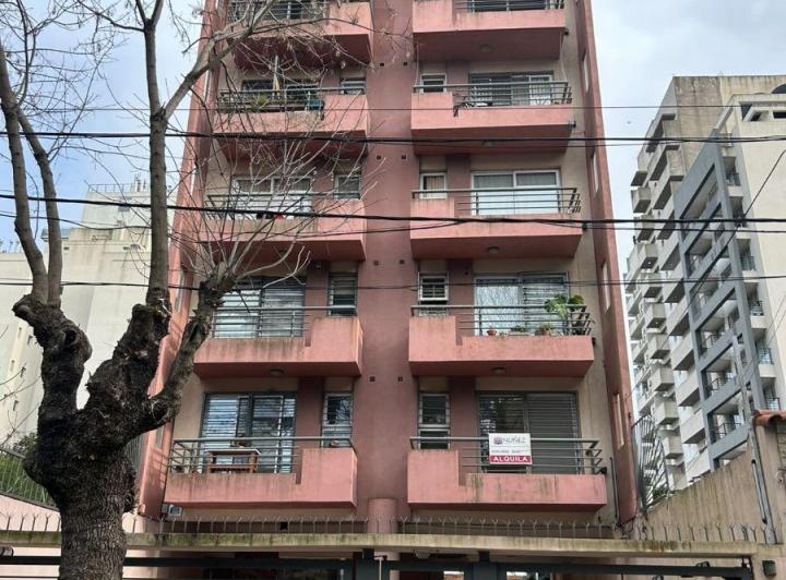 Departamento · 50m² · 2 Ambientes · 1 Cochera