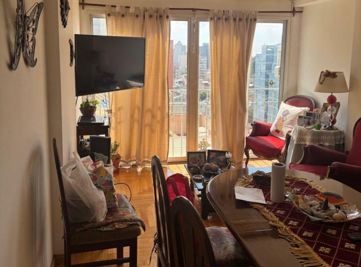 Departamento · 53m² · 3 Ambientes