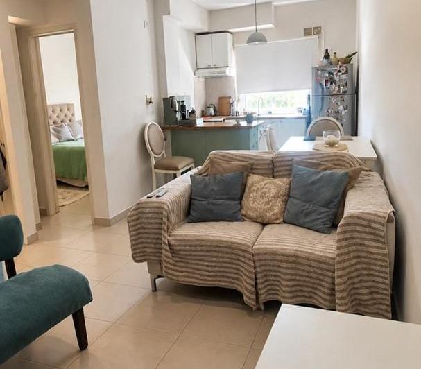 Departamento · 35m² · 2 Ambientes