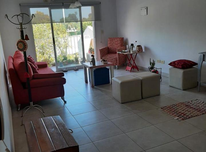 Departamento · 32m² · 1 Ambiente · 1 Cochera