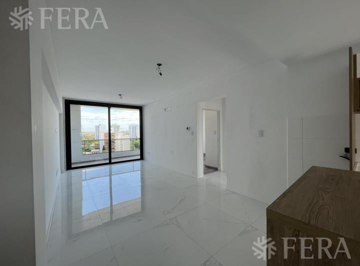 Departamento · 62m² · 3 Ambientes