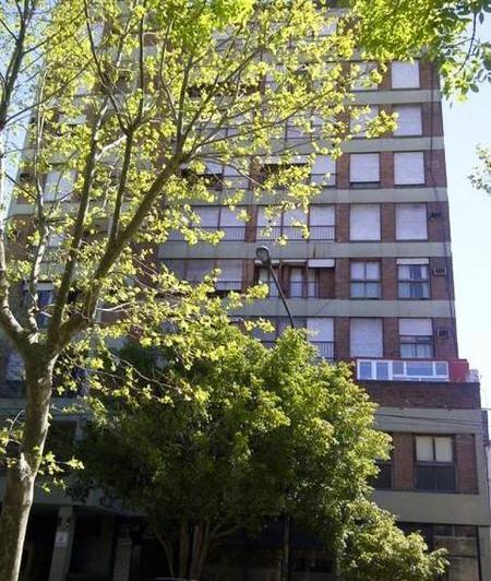 Departamento · 77m² · 3 Ambientes