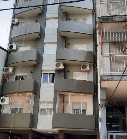 Departamento · 45m² · 2 Ambientes