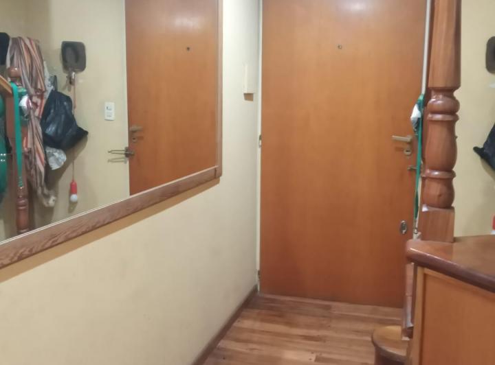 Departamento · 70m² · 3 Ambientes · 1 Cochera