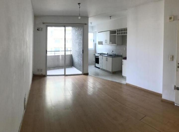 Departamento · 47m² · 2 Ambientes