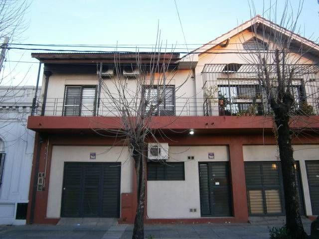 Departamento · 106m² · 3 Ambientes · 1 Cochera