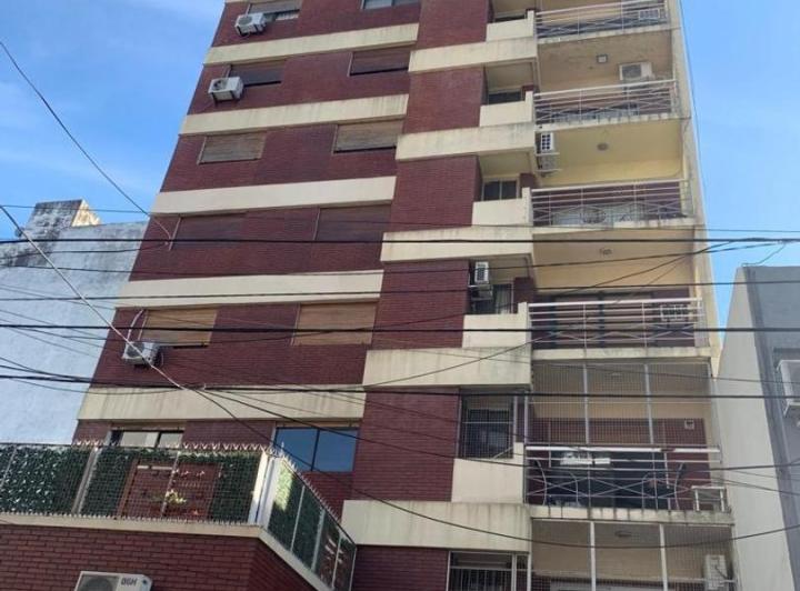 Departamento · 117m² · 4 Ambientes · 1 Cochera