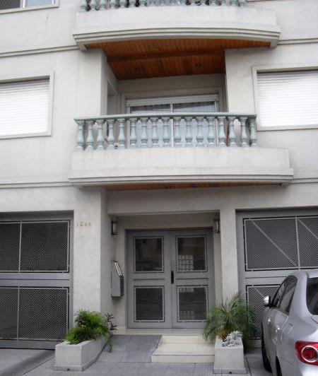 Departamento · 90m² · 3 Ambientes · 1 Cochera