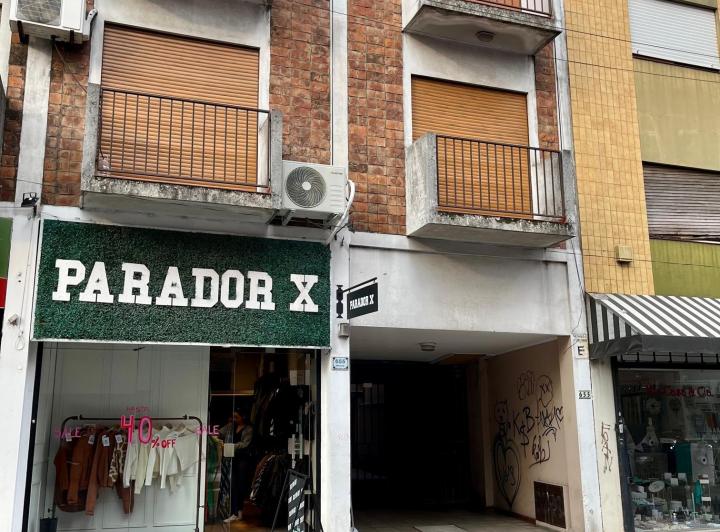 Departamento · 48m² · 3 Ambientes