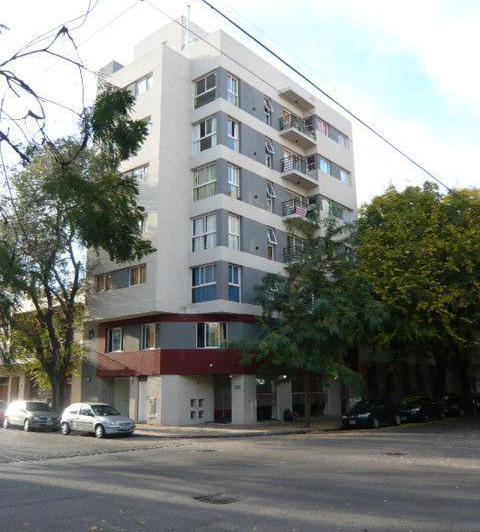 Departamento · 55m² · 3 Ambientes
