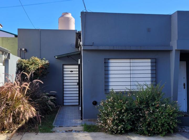 Departamento · 45m² · 2 Ambientes