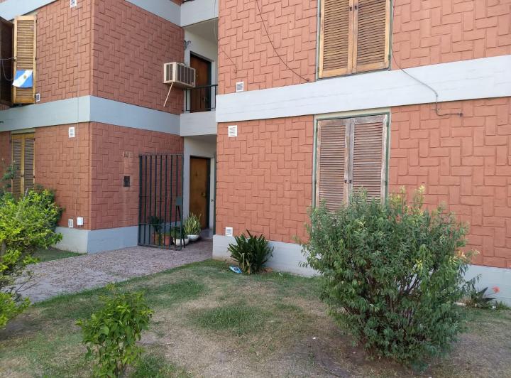 Departamento · 65m² · 4 Ambientes