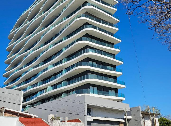 Departamento · 50m² · 2 Ambientes