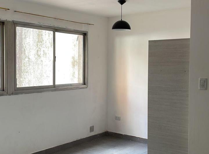 Departamento · 22m² · 1 Ambiente