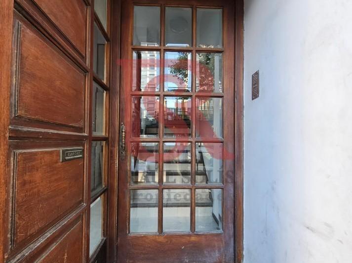 Departamento · 60m² · 2 Ambientes