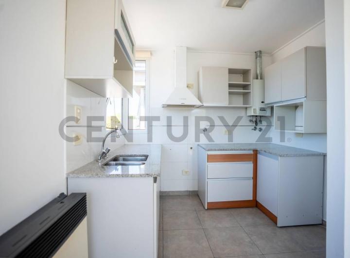 Departamento · 55m² · 2 Dormitorios · 1 Cochera