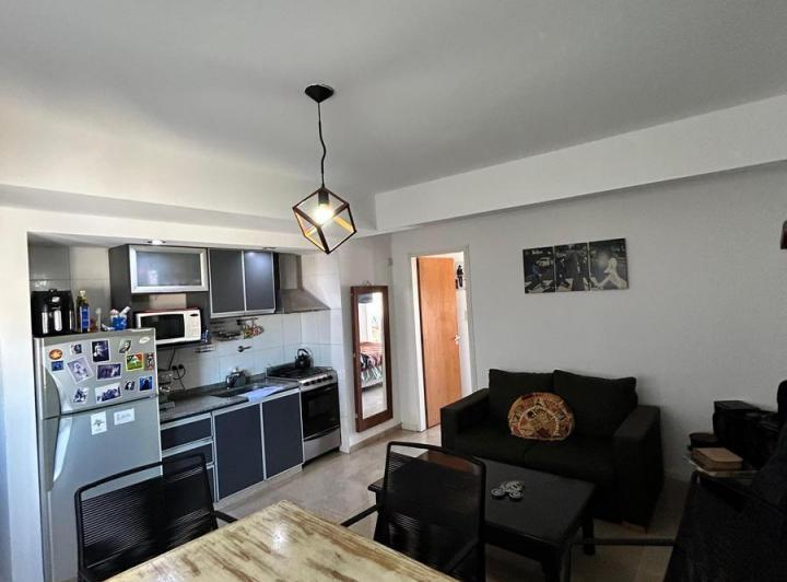 Departamento · 45m² · 2 Ambientes