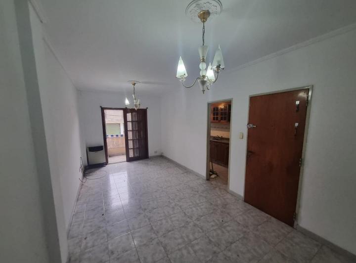 Departamento · 53m² · 3 Ambientes