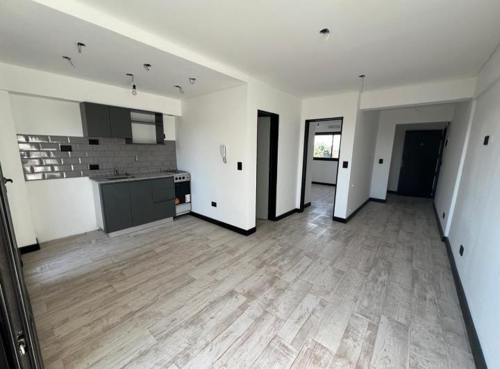 Departamento · 37m² · 2 Ambientes