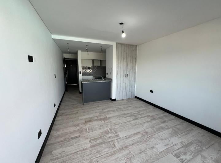 Departamento · 23m² · 1 Ambiente