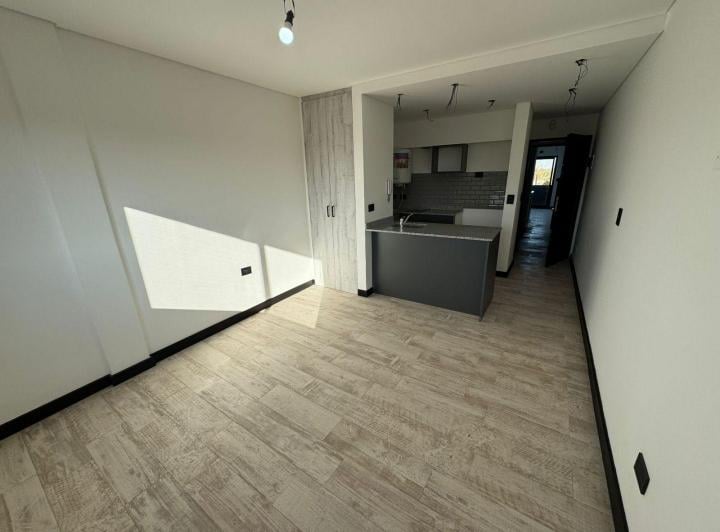 Departamento · 23m² · 1 Ambiente