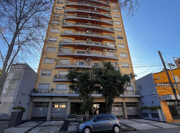 Departamento · 40m² · 2 Ambientes