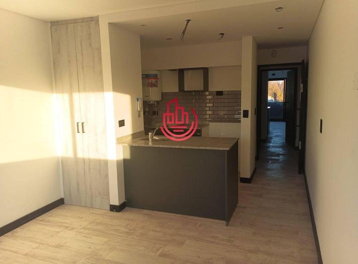Departamento · 23m² · 1 Ambiente