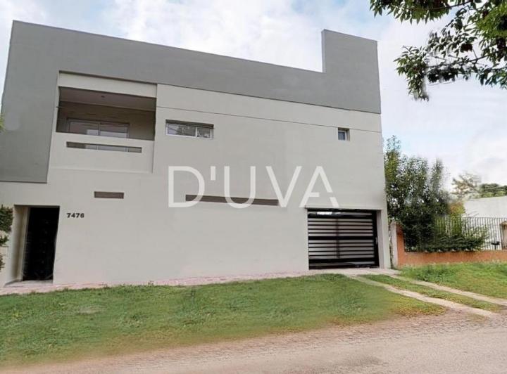 Departamento · 75m² · 2 Ambientes · 1 Cochera