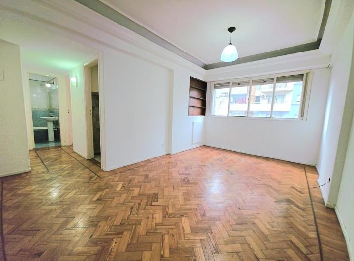 Departamento · 37m² · 2 Ambientes