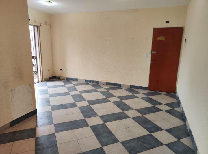 Departamento · 50m² · 3 Ambientes