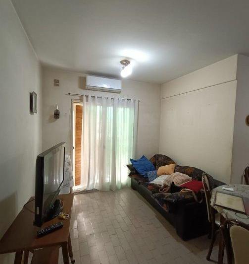 Departamento · 70m² · 3 Ambientes · 1 Cochera
