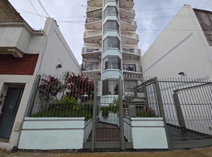 Departamento · 42m² · 2 Ambientes