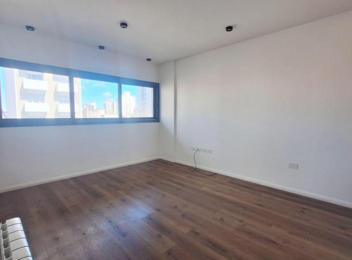 Departamento · 45m² · 2 Ambientes · 1 Cochera