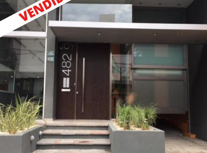 Departamento · 45m² · 2 Ambientes