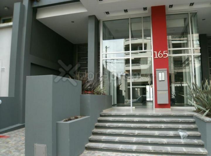 Departamento · 46m² · 2 Ambientes